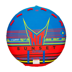 SUNSET 3 – אבוב שכיבה 3 מקומות