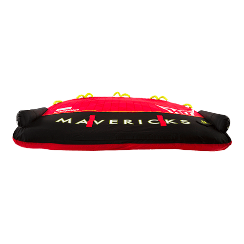 אבוב MAVERICKS 4 עד 4 מקומות שכיבה