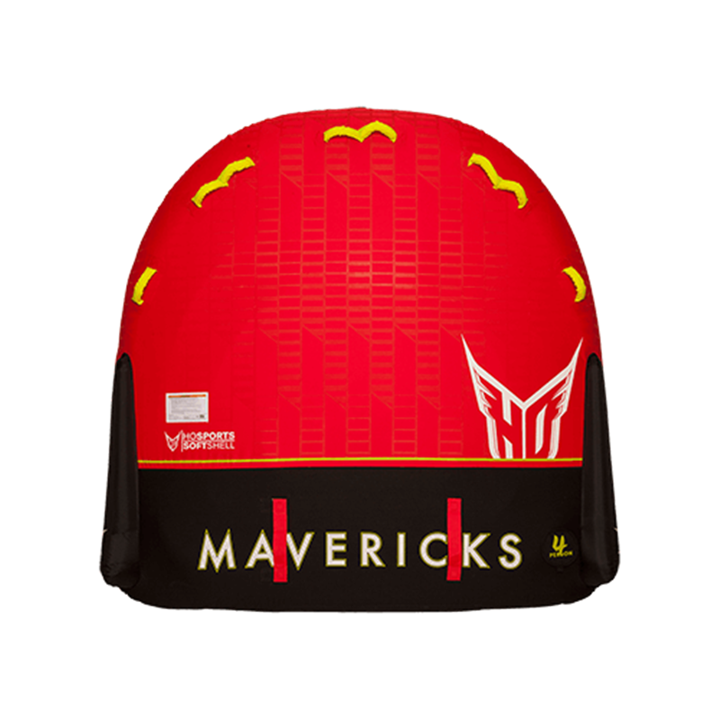 אבוב MAVERICKS 4 עד 4 מקומות שכיבה