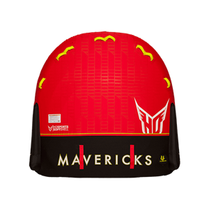 אבוב MAVERICKS 4 עד 4 מקומות שכיבה