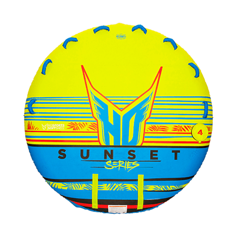 SUNSET 4 – עד 4 אנשים