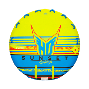 SUNSET 4 – עד 4 אנשים