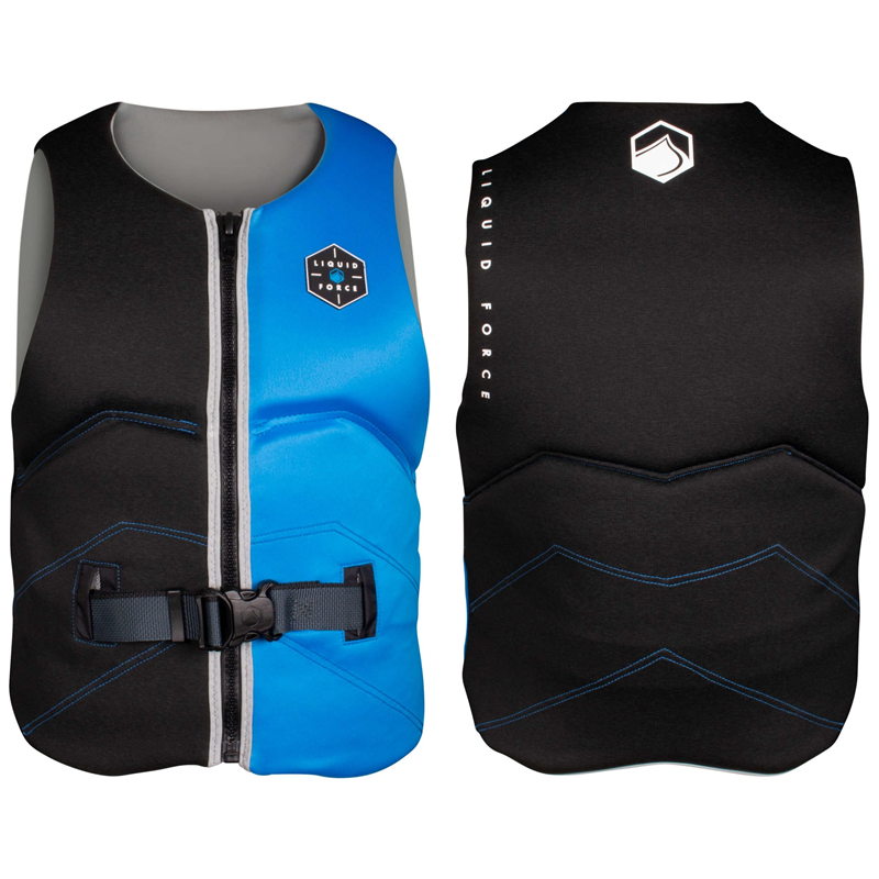 2021 Liquid Force Team Comp Vest‏