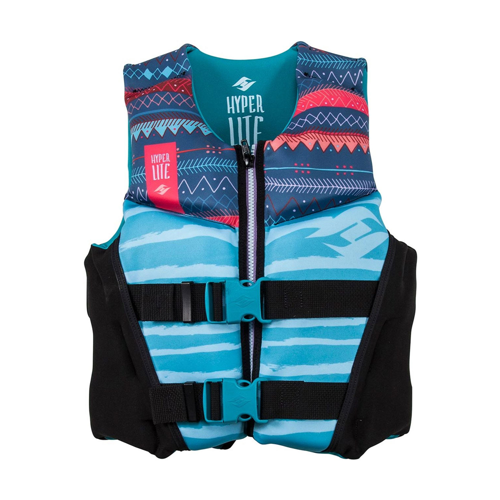 Hyperlite Indy Low Profile Tru Fit Breathable Youth