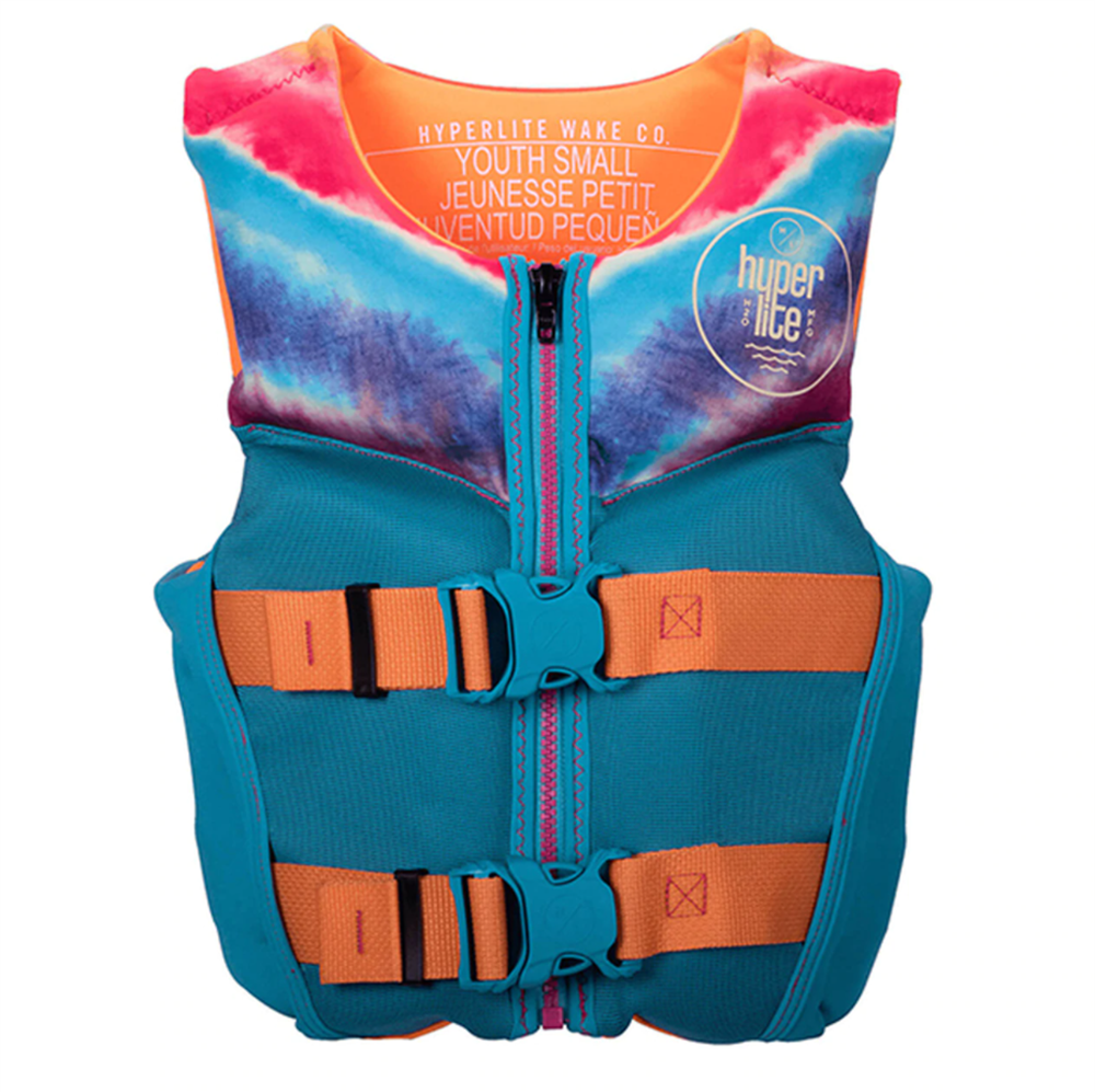 Hyperlite Indy Neo Junior Life Vest