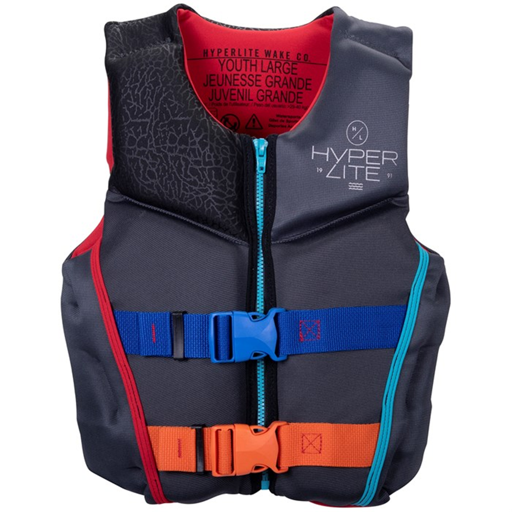 Hyperlite Indy Neo Junior SM