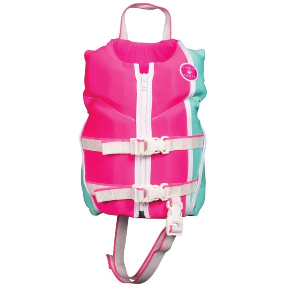 LF 2021 dream child cga pink mint