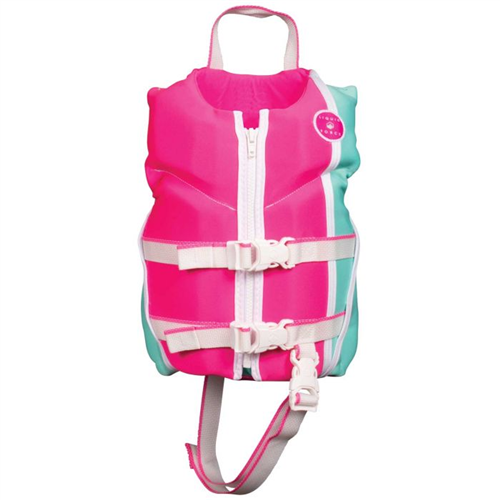 LF 2021 dream child cga pink mint
