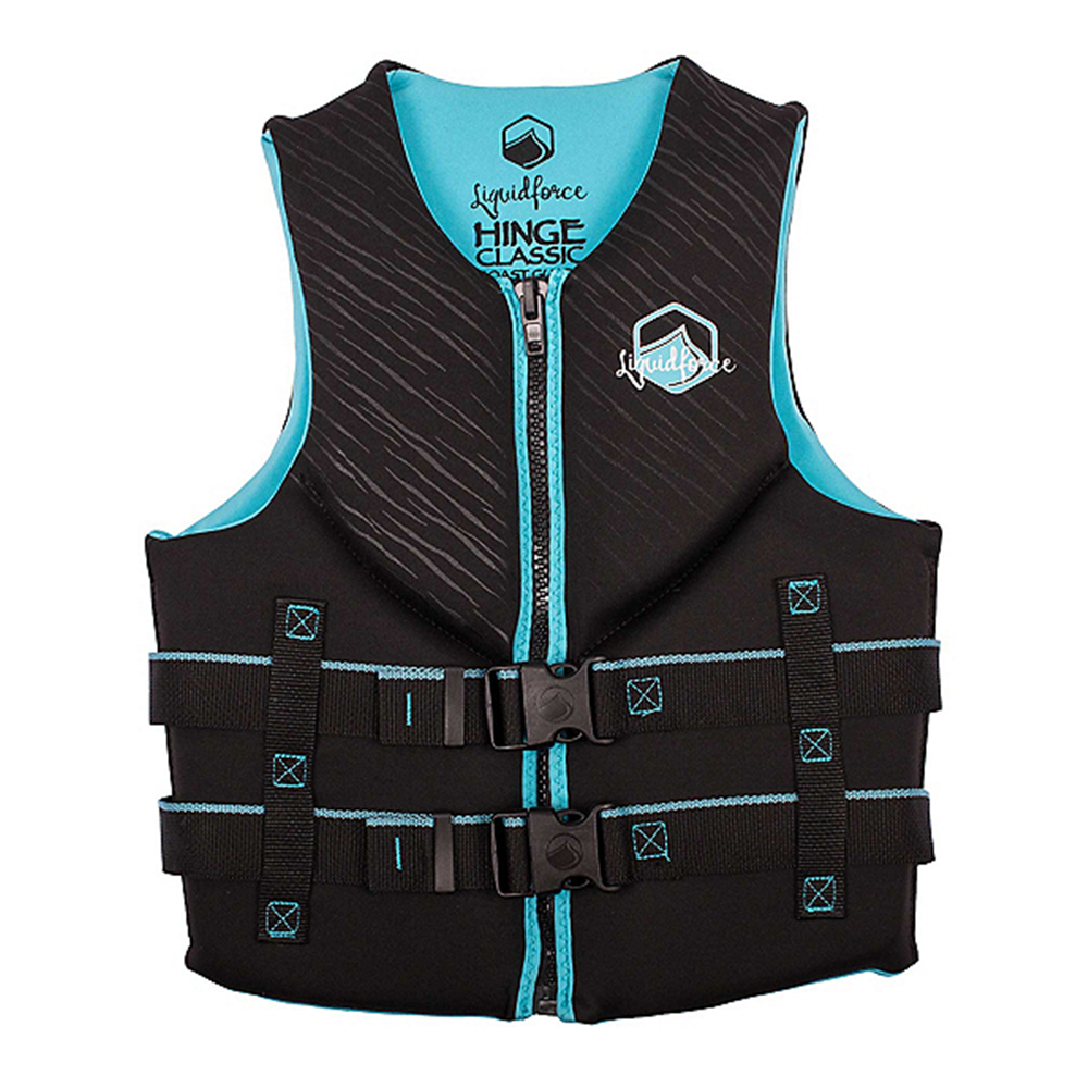 Liquid Force Hinge Classic