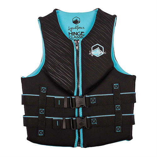 Liquid Force Hinge Classic