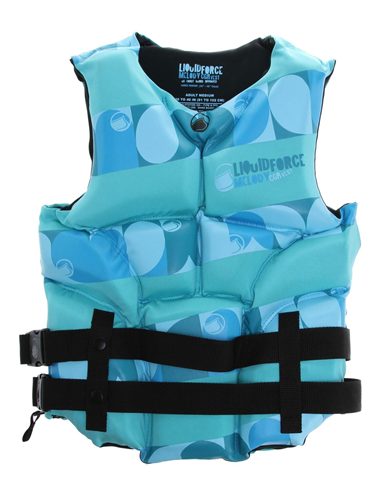 LIQUID FORCE MELODY CGA BLUE