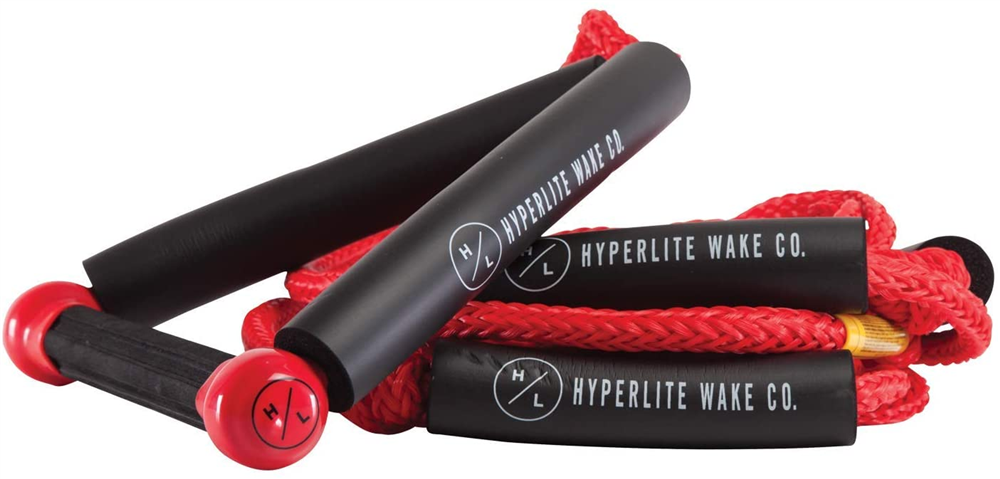 חבל גלישה Hyperlite עם ידית