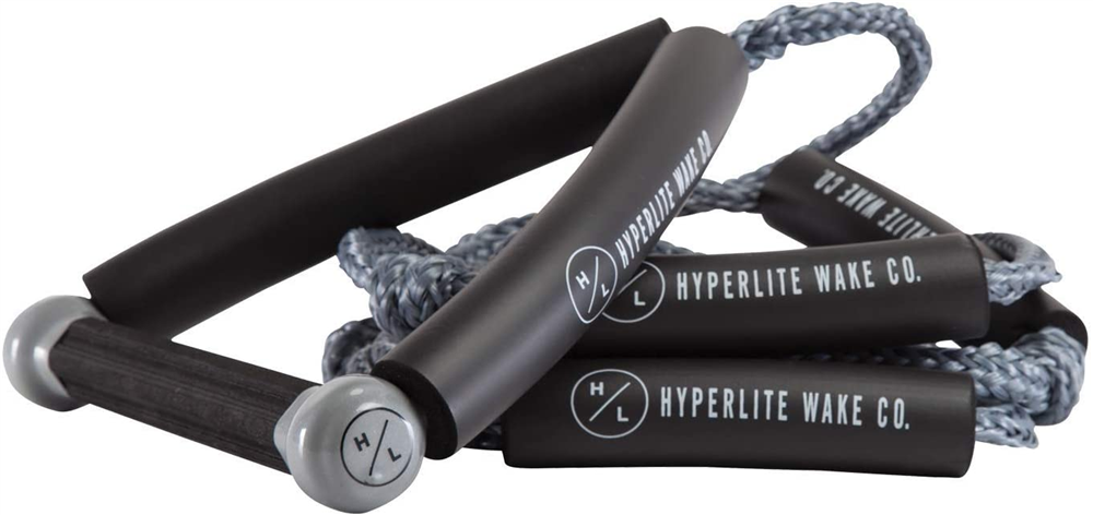 חבל גלישה Hyperlite עם ידית