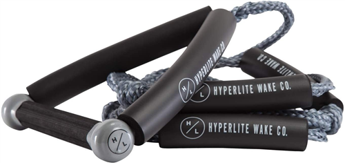 חבל גלישה Hyperlite עם ידית