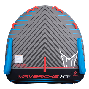 אבוב MAVERICKS 3 XT – עד 3 מקומות מגיע עם משאבה וחבל גרירה